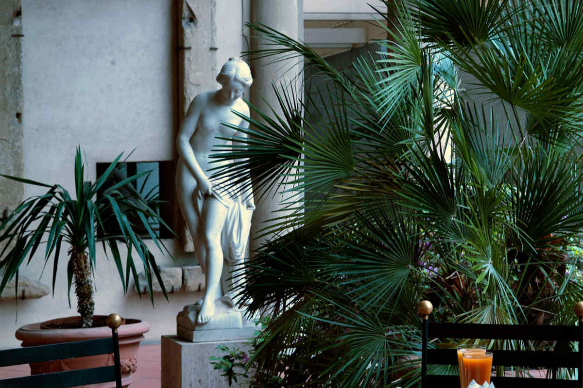 Hotel Palazzo Ricasoli, Florence | GreatValueVacations.com