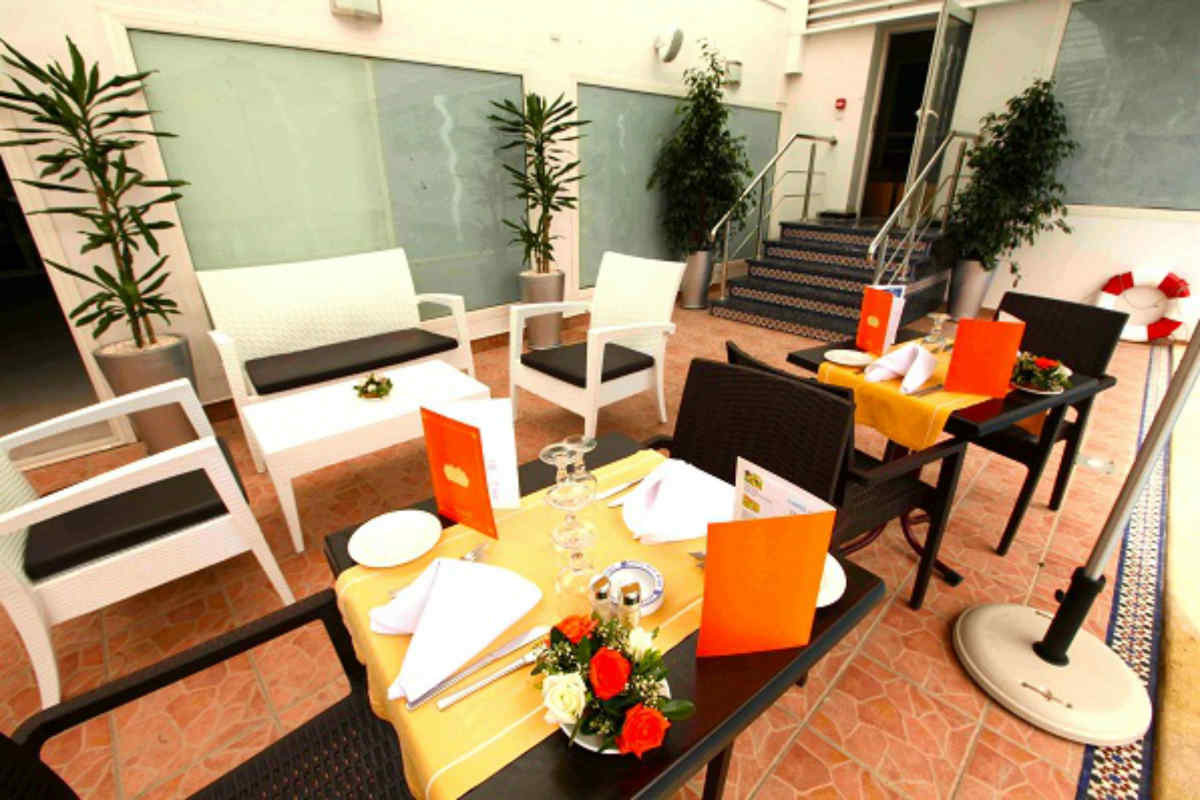 Анфа 4. Club val d`anfa 4* (касабланка). Анфа 4. Ла-корниш касабланка. Касабланка (марокко) отели.