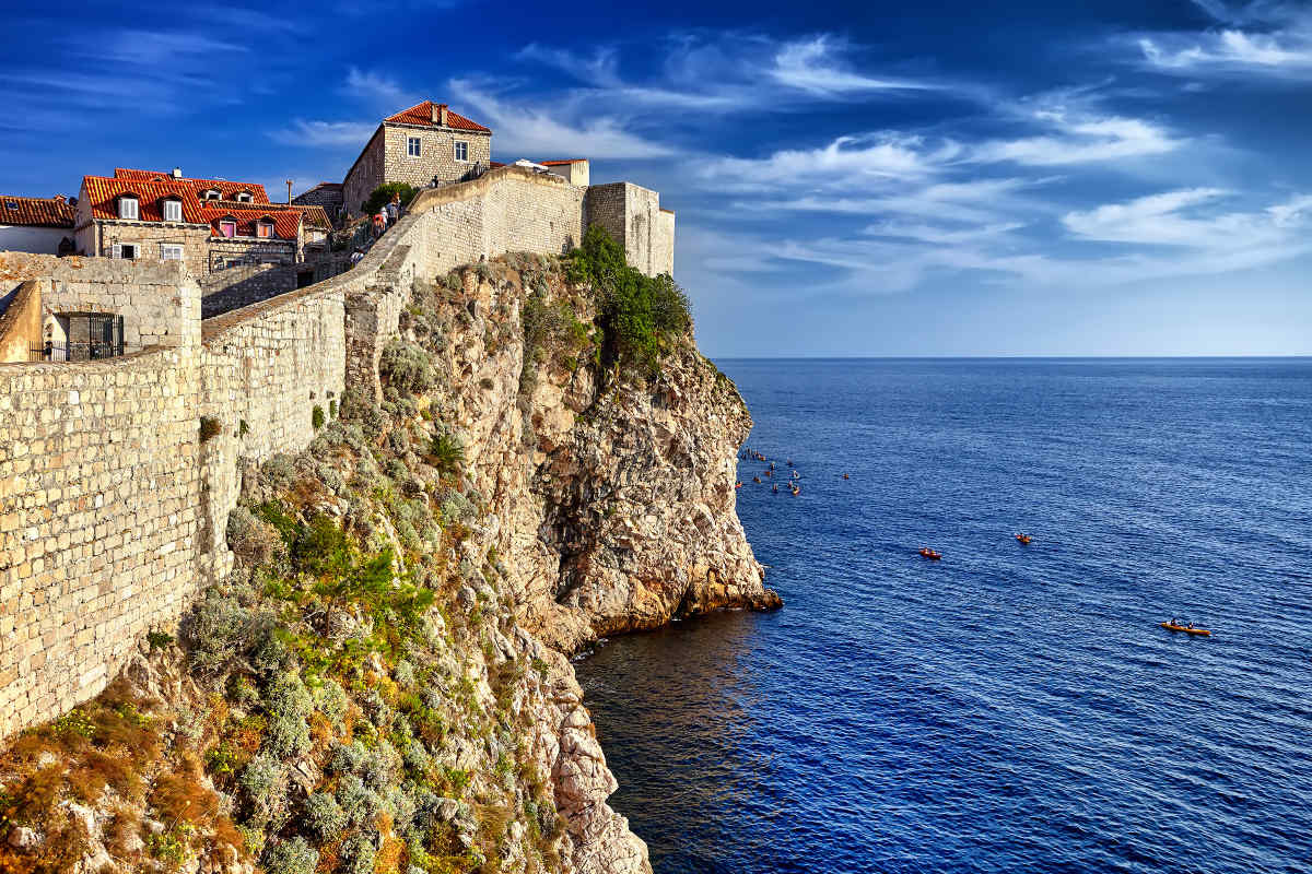 Dubrovnik City Break