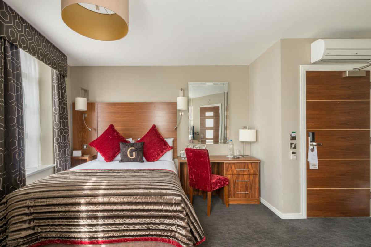 Gresham Hotel, Dublin