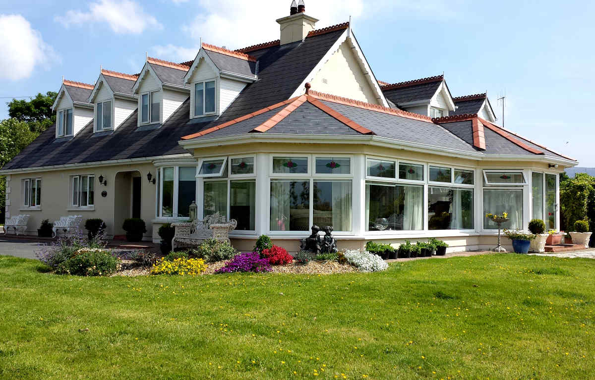 Vacation Package to Ireland Ireland B&B Vacation Experience Upgrade