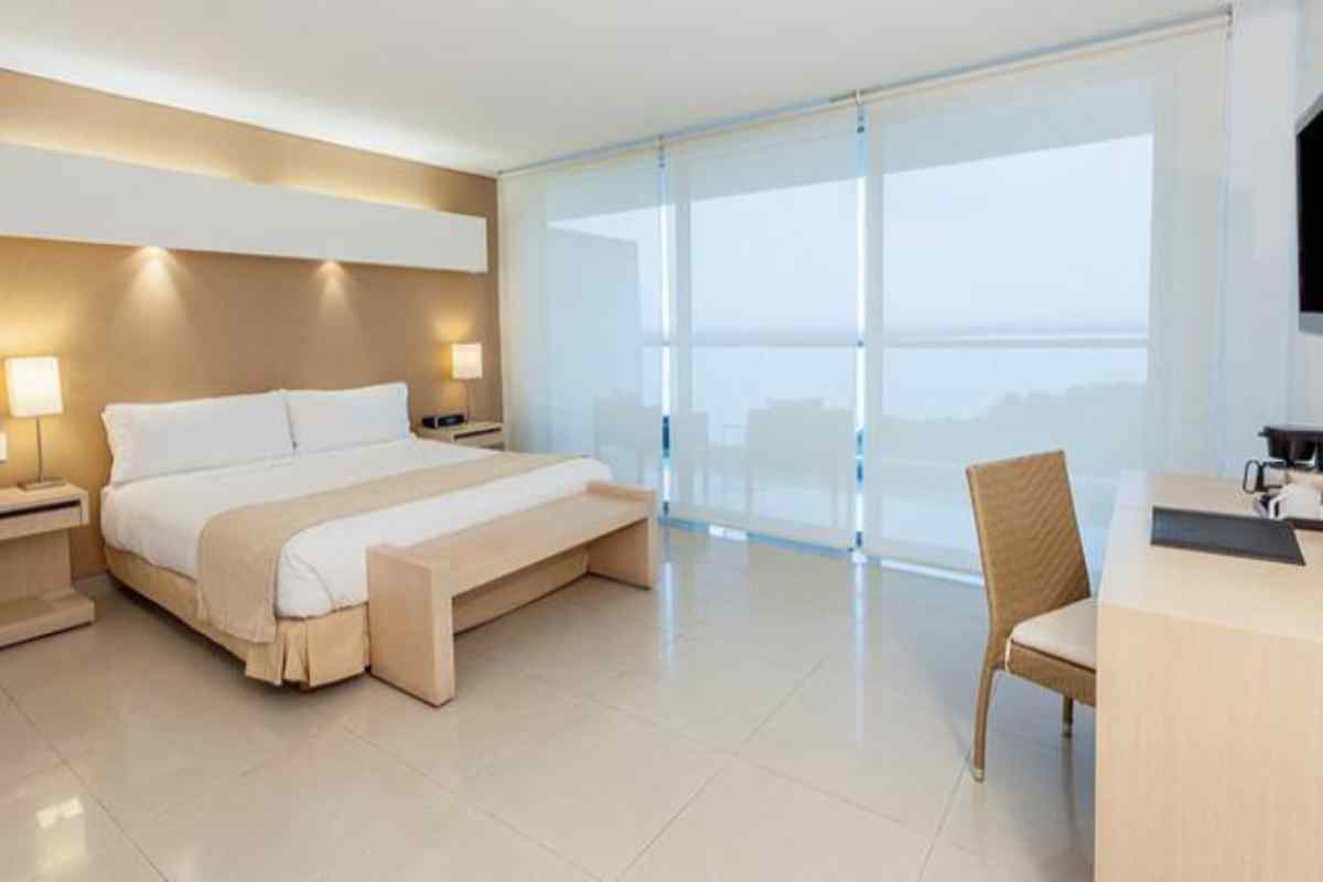 SONESTA HOTEL CARTAGENA