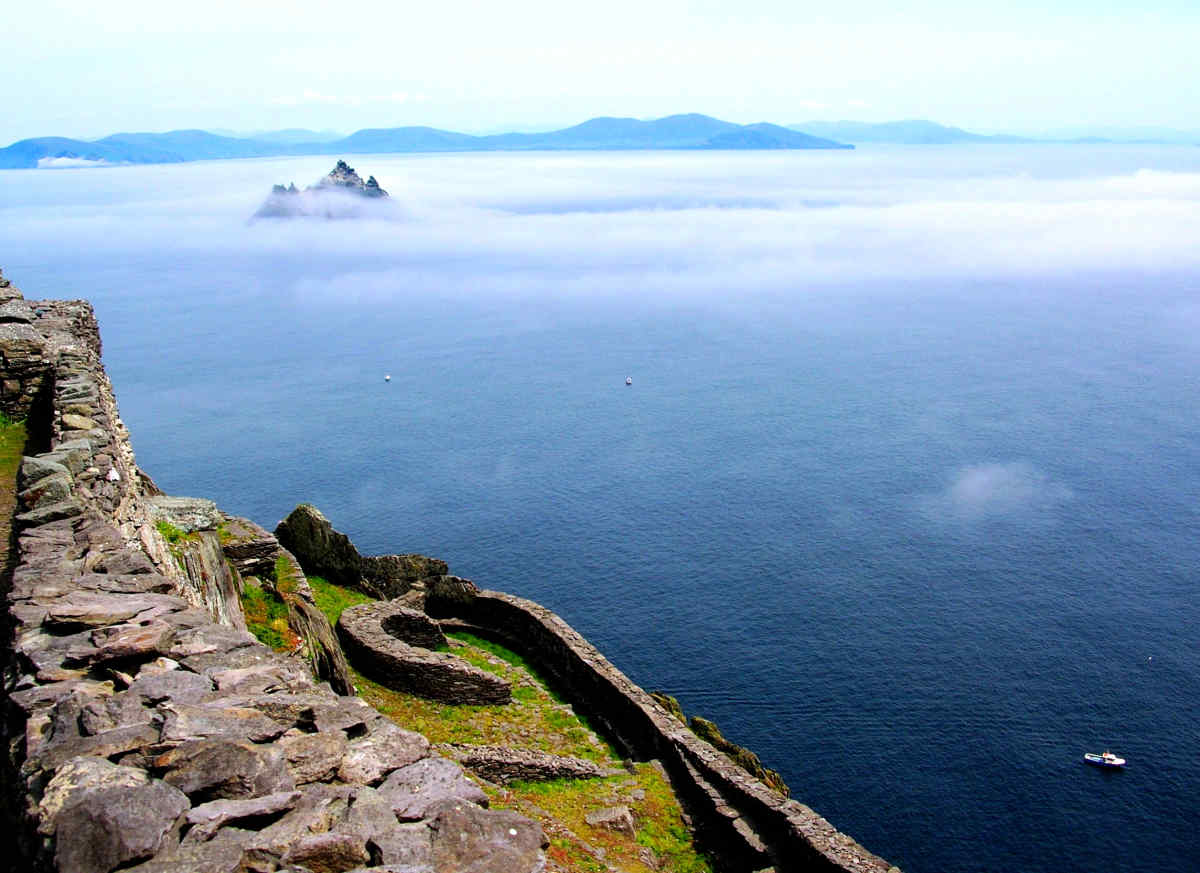 Vacation Package to Ireland Ireland B&B Vacation Experience Upgrade