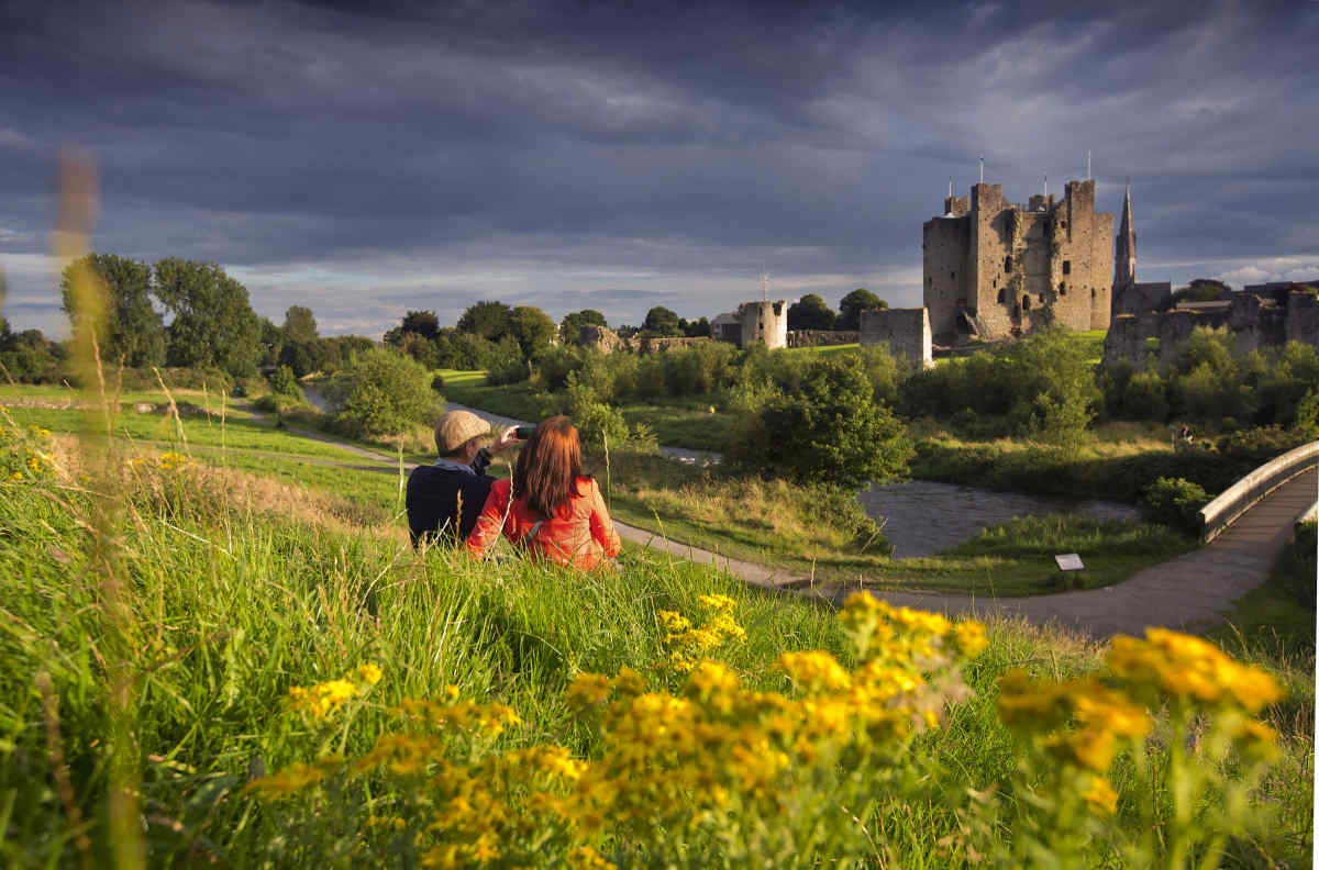 Vacation Packages to Ireland Ireland Castles & Abbey Vacation
