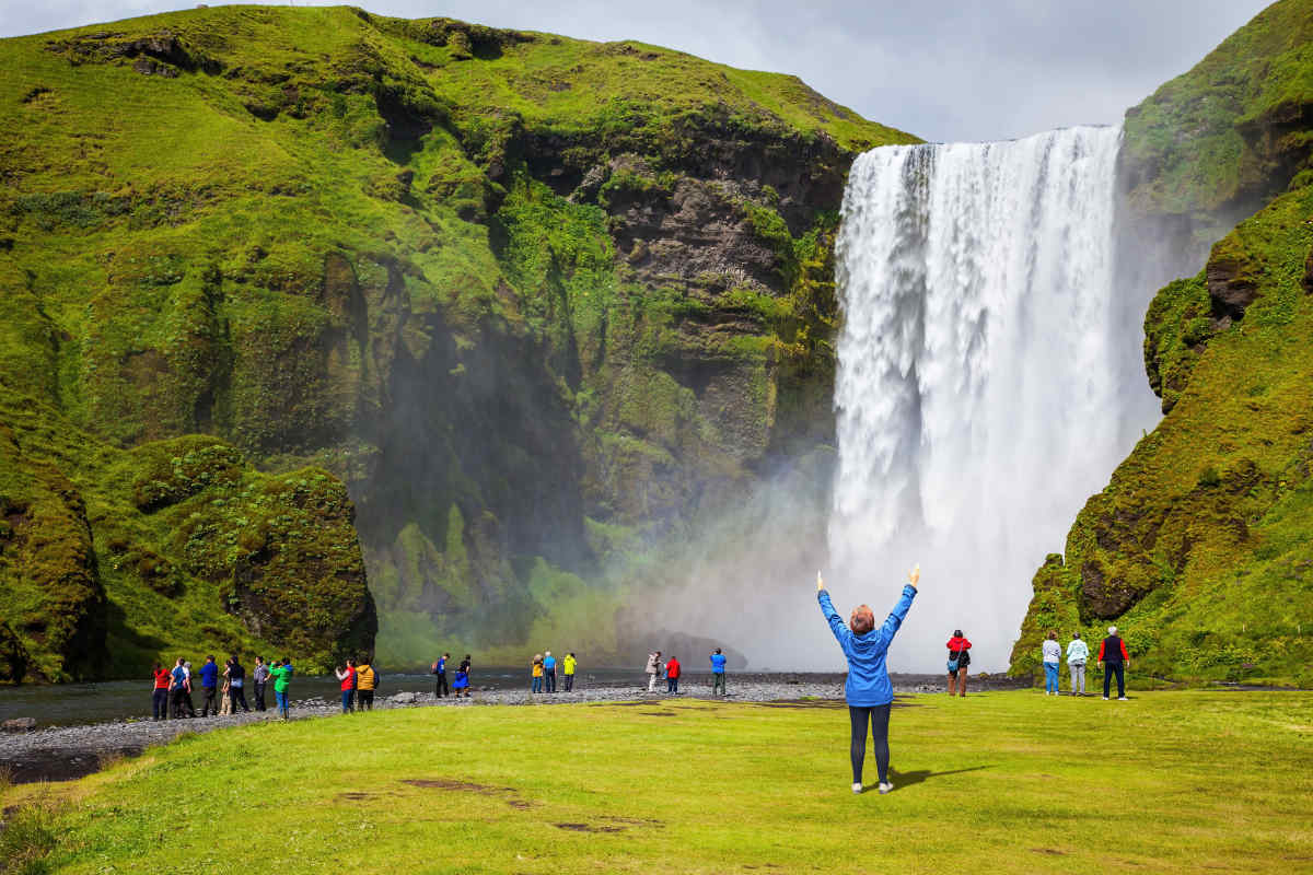 Iceland’s Natural Wonders Iceland Vacations