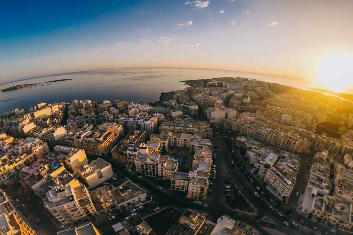 Affordable Malta