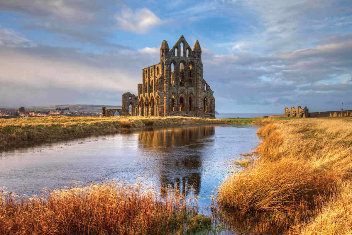 England's Cities & Countryside - Vacation Package & Tour