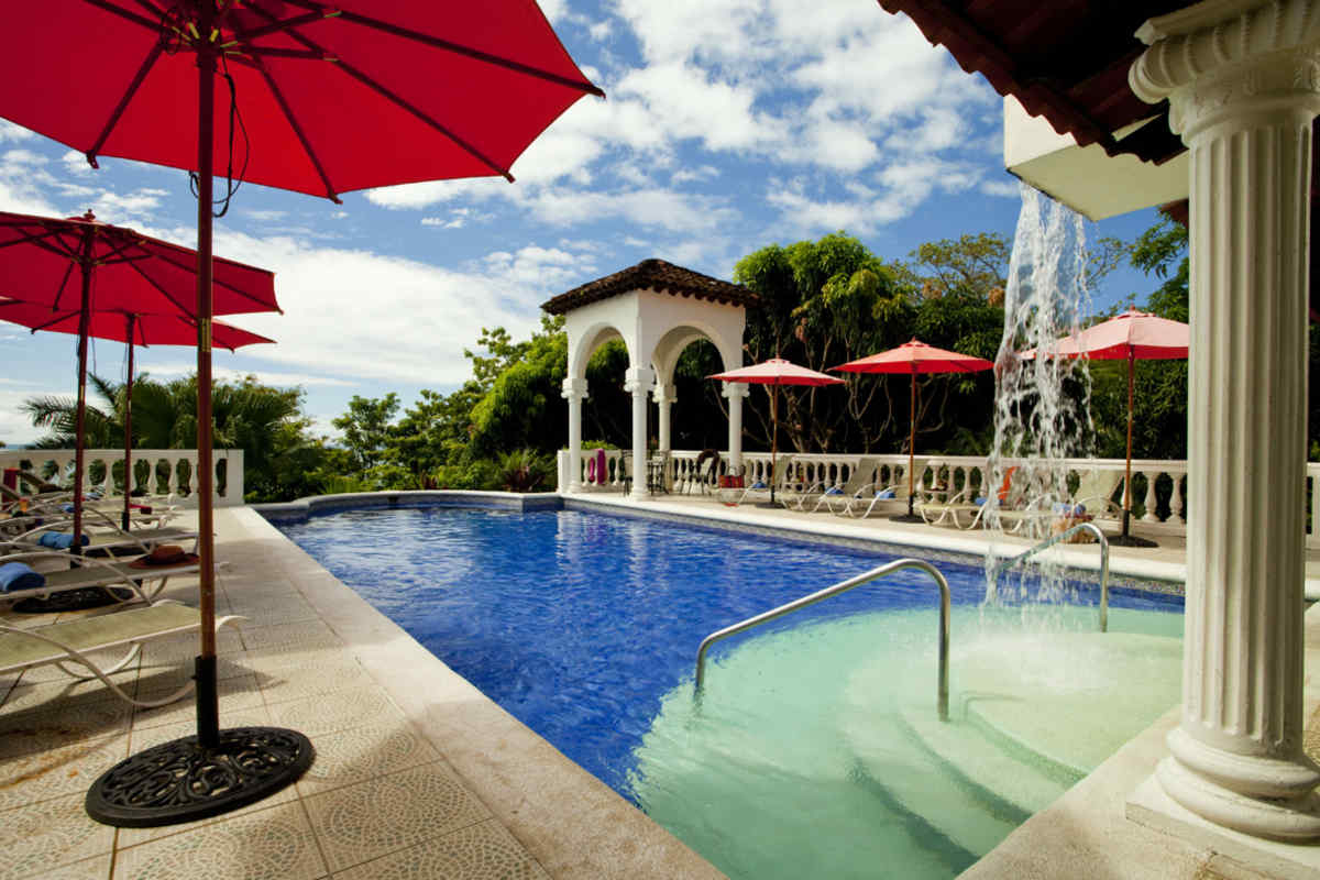 Parador Resort & Spa Manuel Antonio, Manuel Antonio