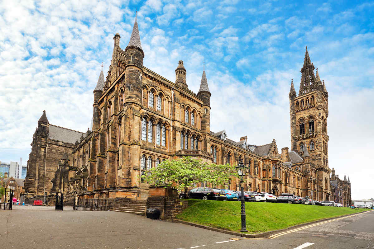 Explore Ireland & Scotland Upgrade - Vacation Package & Tour