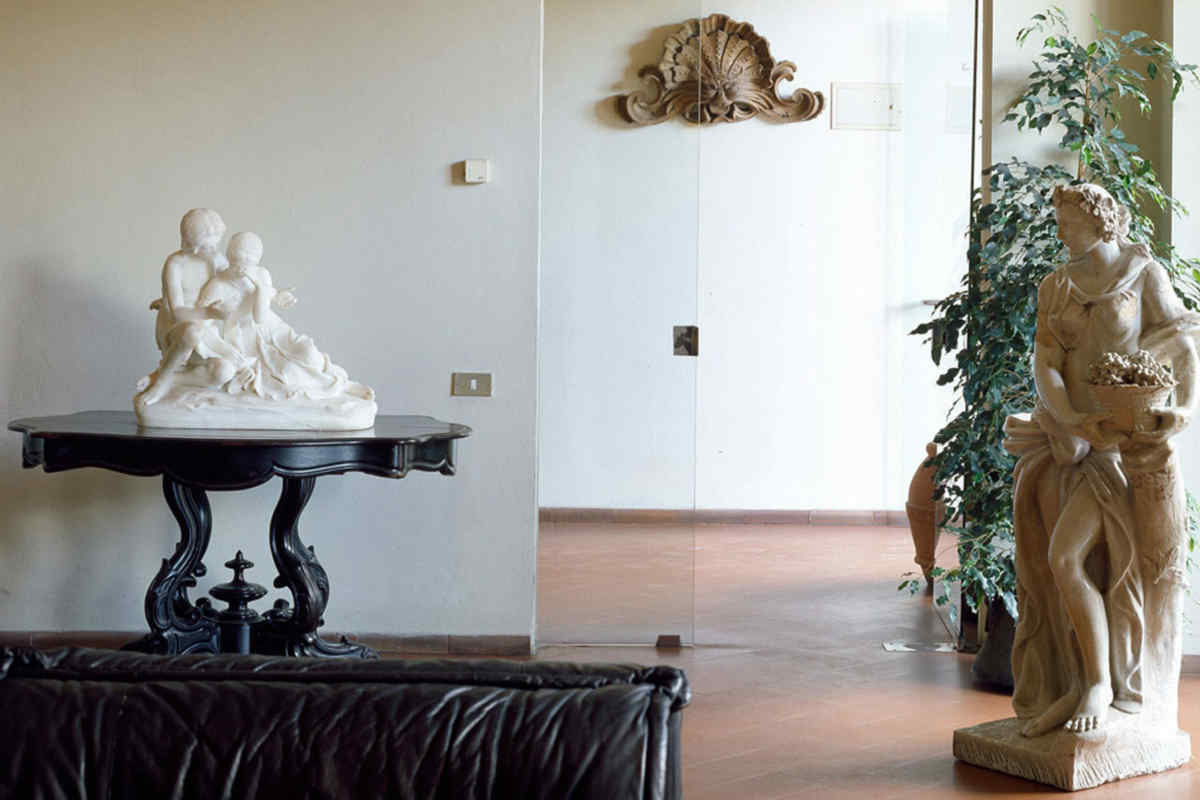 Hotel Palazzo Ricasoli, Florence | GreatValueVacations.com