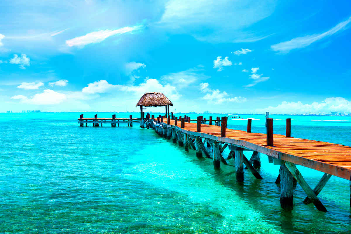Mexico Vacation Packages 2025 Susan Estrella