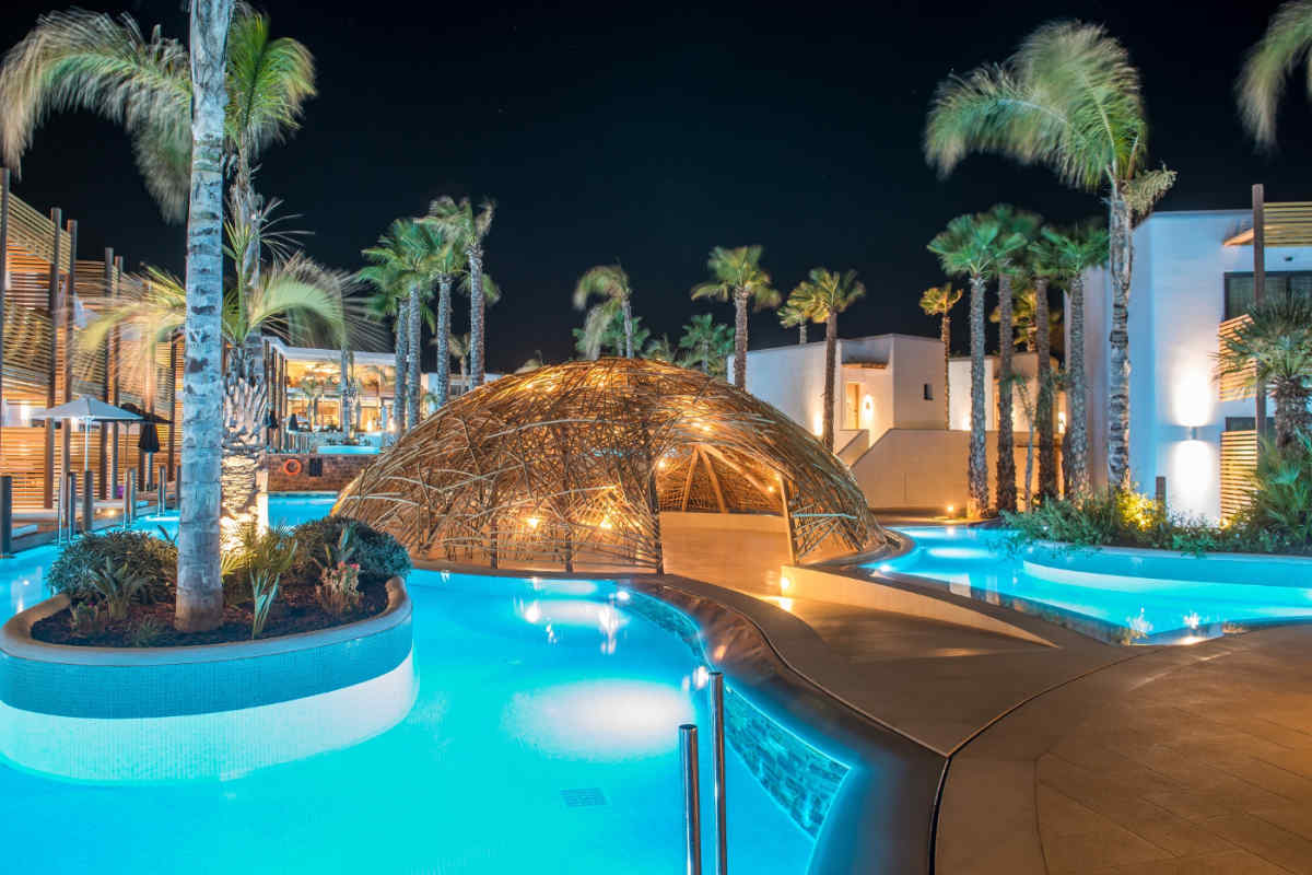 Stella Island Luxury Resort & Spa (Adults Only), Crete | Great Value ...