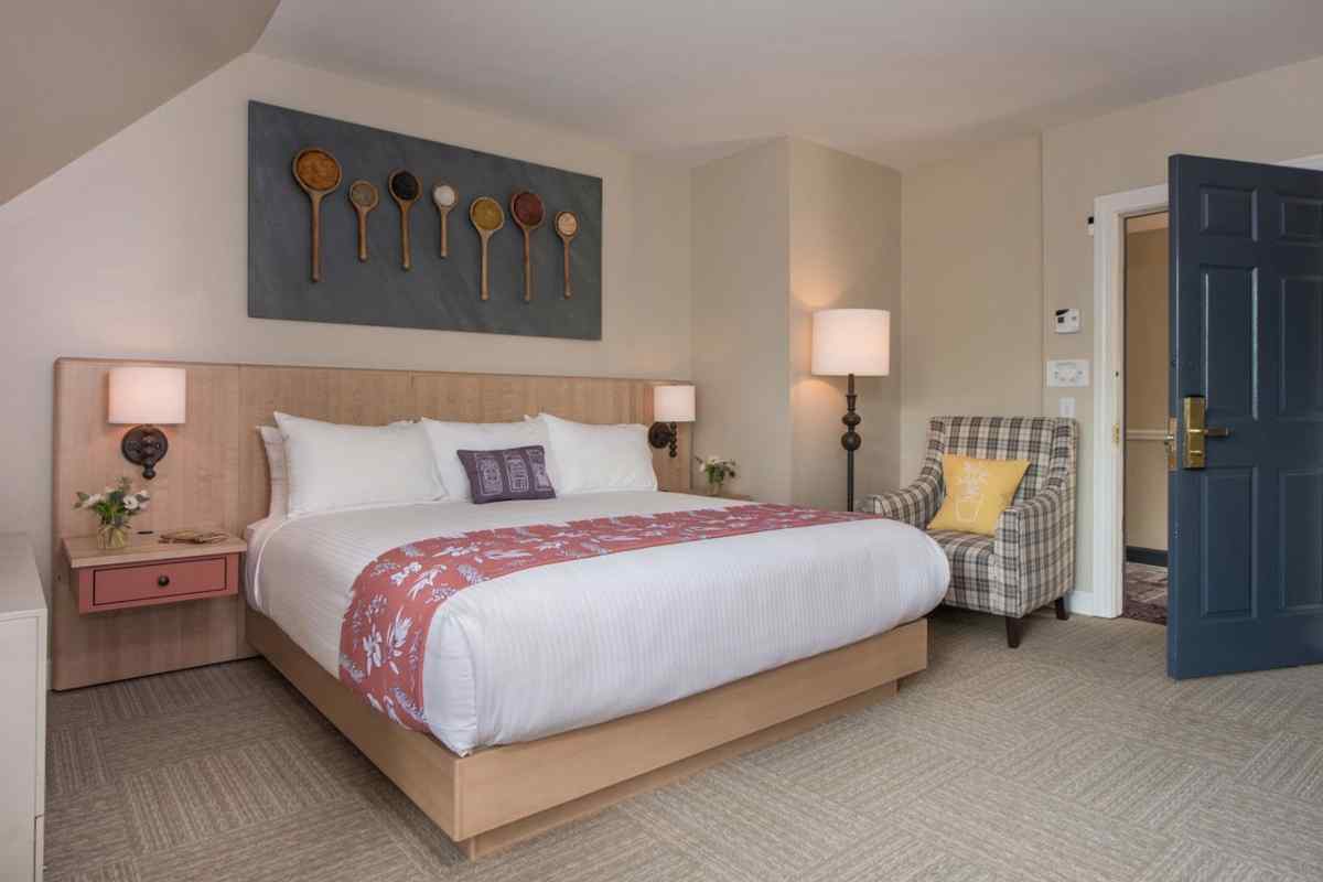 Essex Resort & Spa, Essex Junction