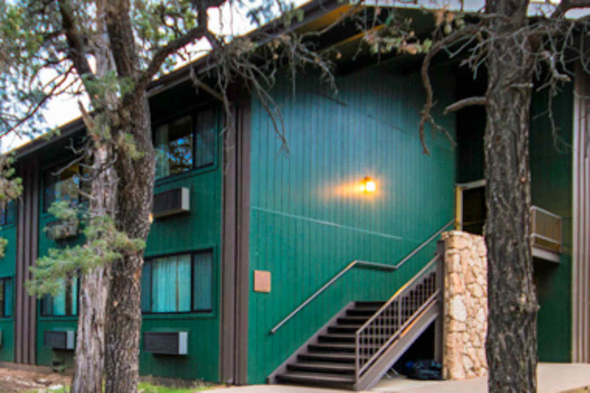 Yavapai Lodge East Grand Canyon National Park Lodge, Grand Canyon Village