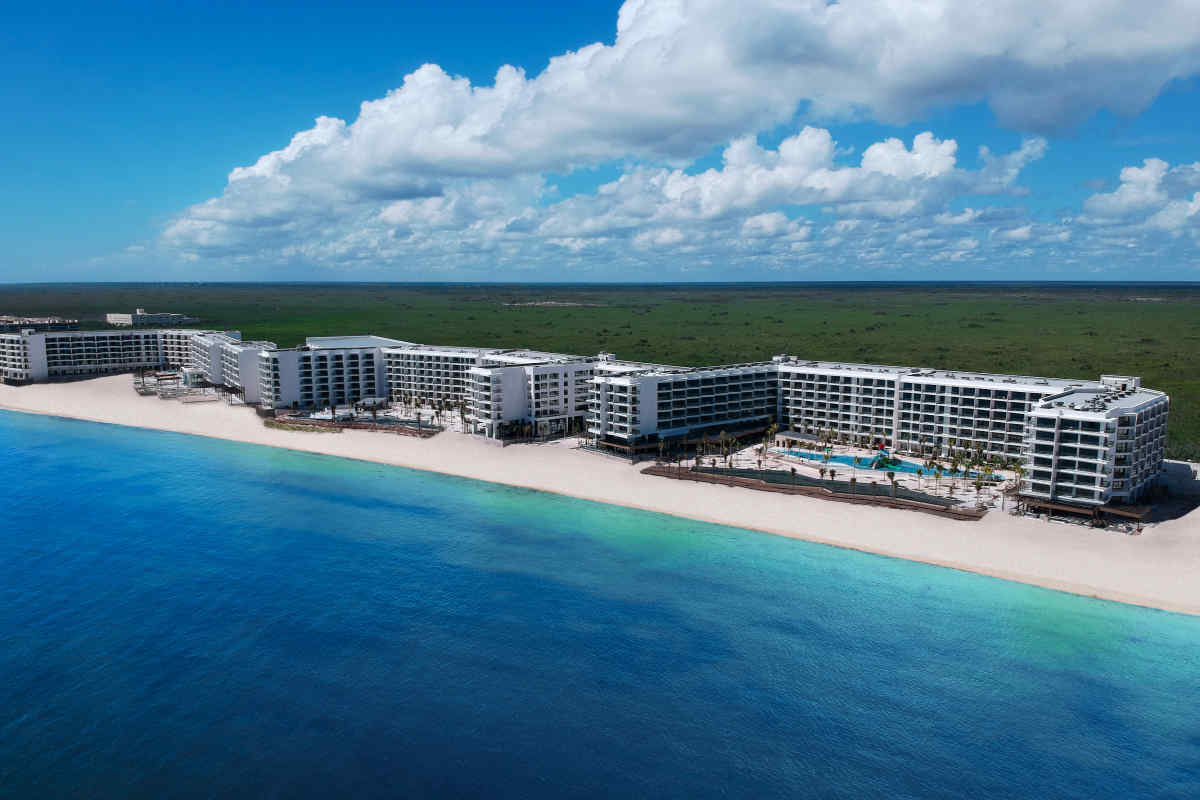 Hilton Cancun An All Inclusive Resort Cancun 