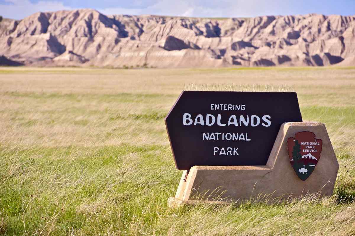 Rapid City & Badlands National Park