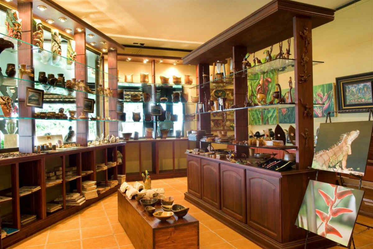 Arenal Kioro Suites Коста Рика