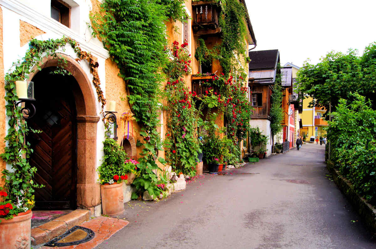 Unveiling Europe’s Enchanting Tapestry: A Comprehensive Guide To 