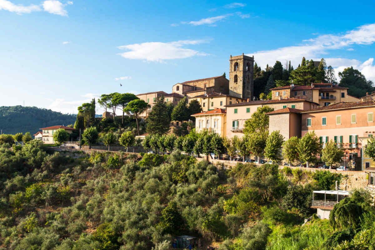 Ultimate Italian Experience: Rome & Andrea Bocelli Concert - Holiday ...