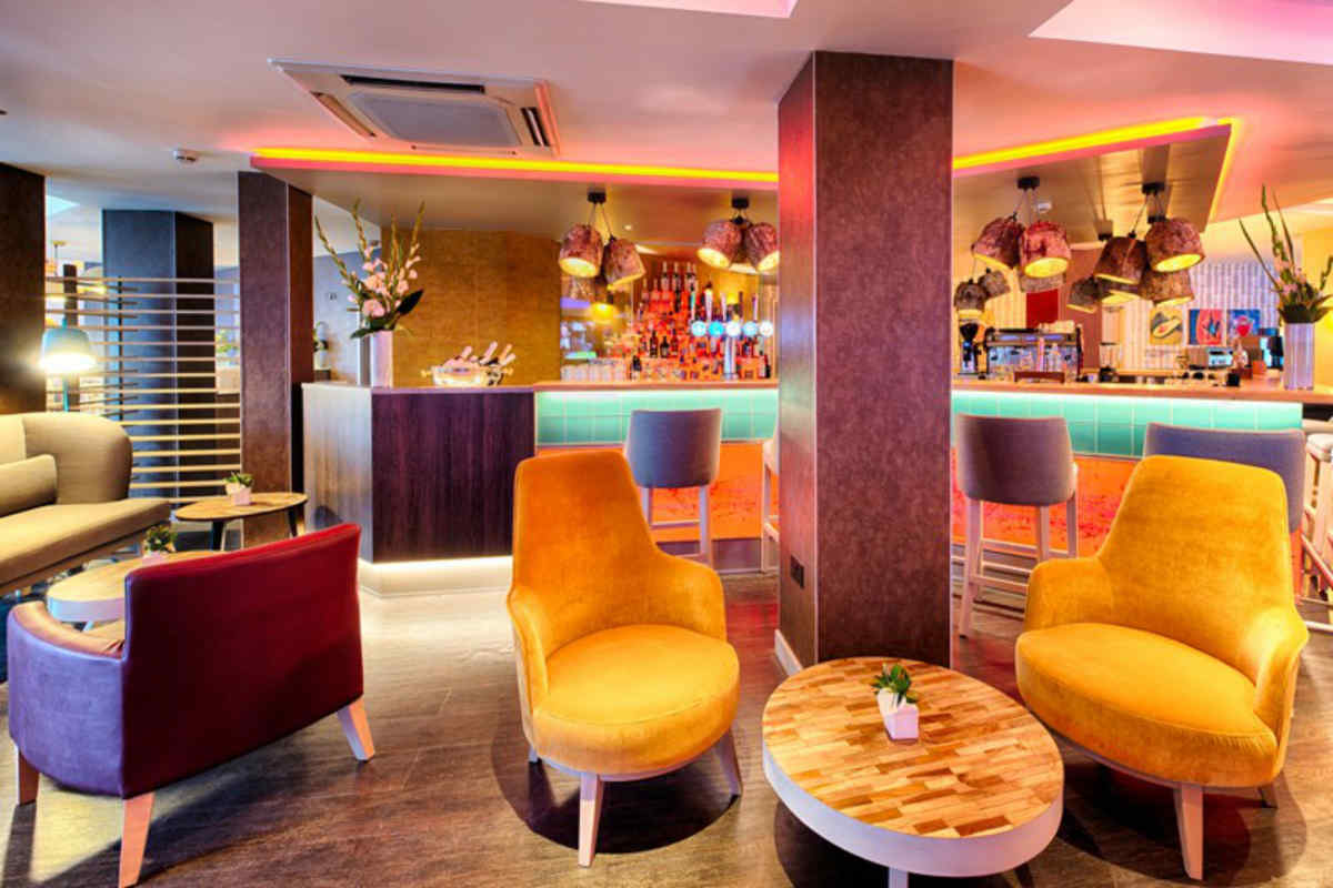 Leonardo Royal Hotel Edinburgh Haymarket, Edinburgh