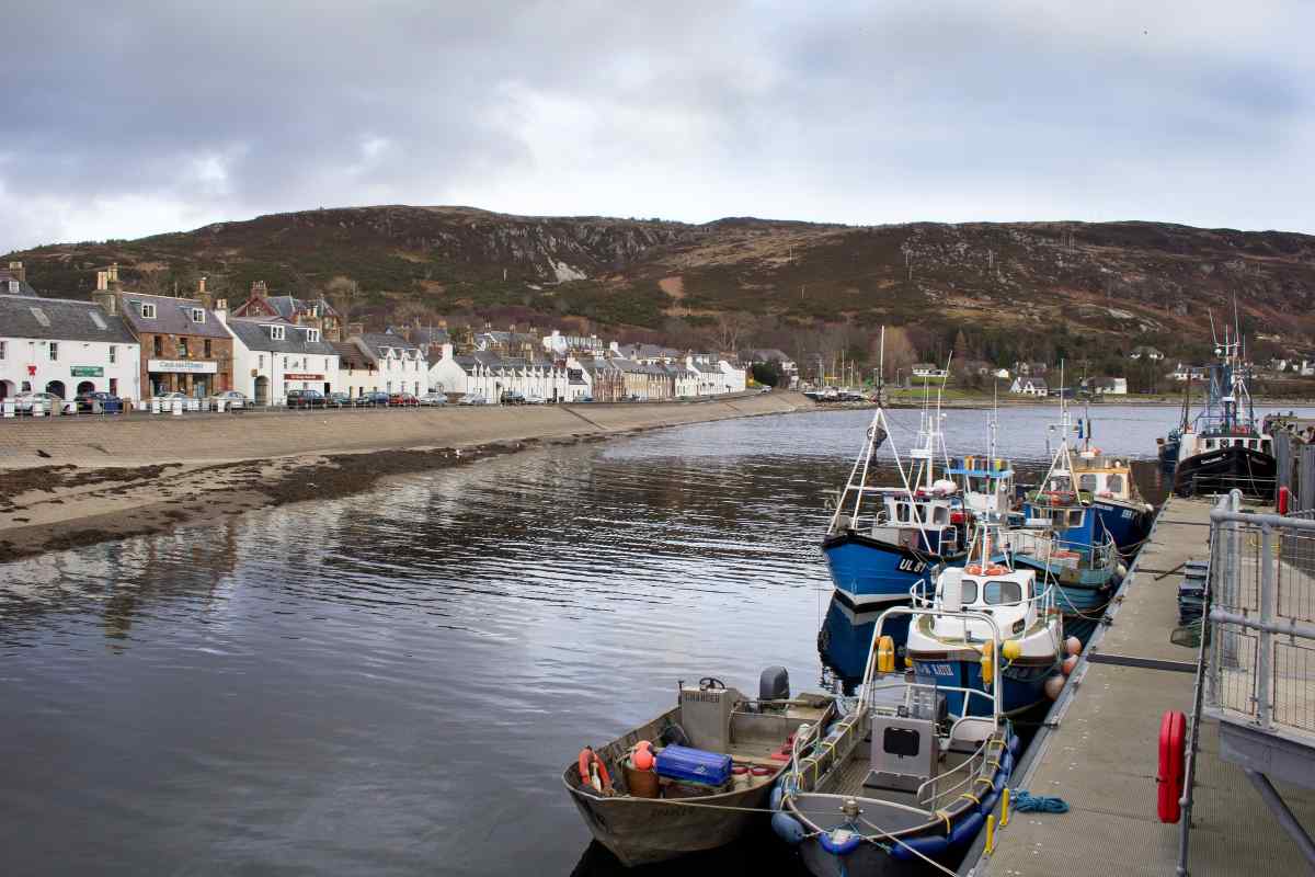 Scottish Island Explorer - Vacation Package & Tour