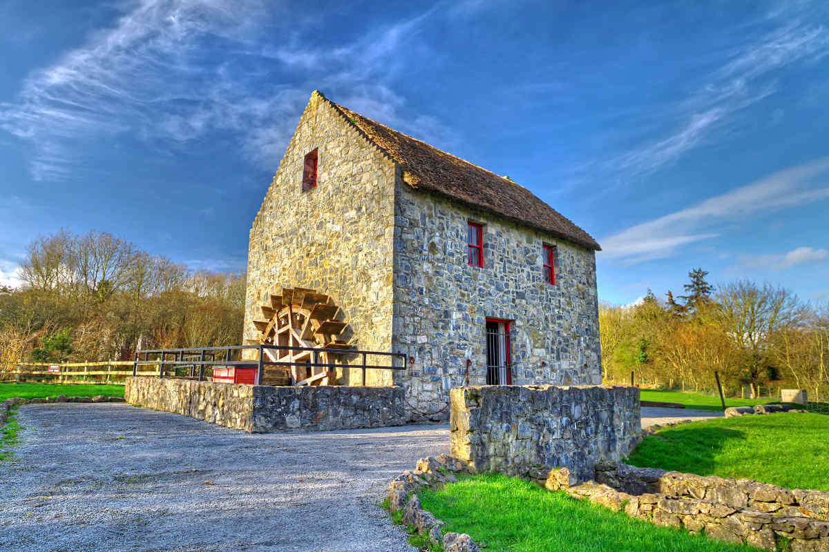 Ireland Bed And Breakfast Vacation Package