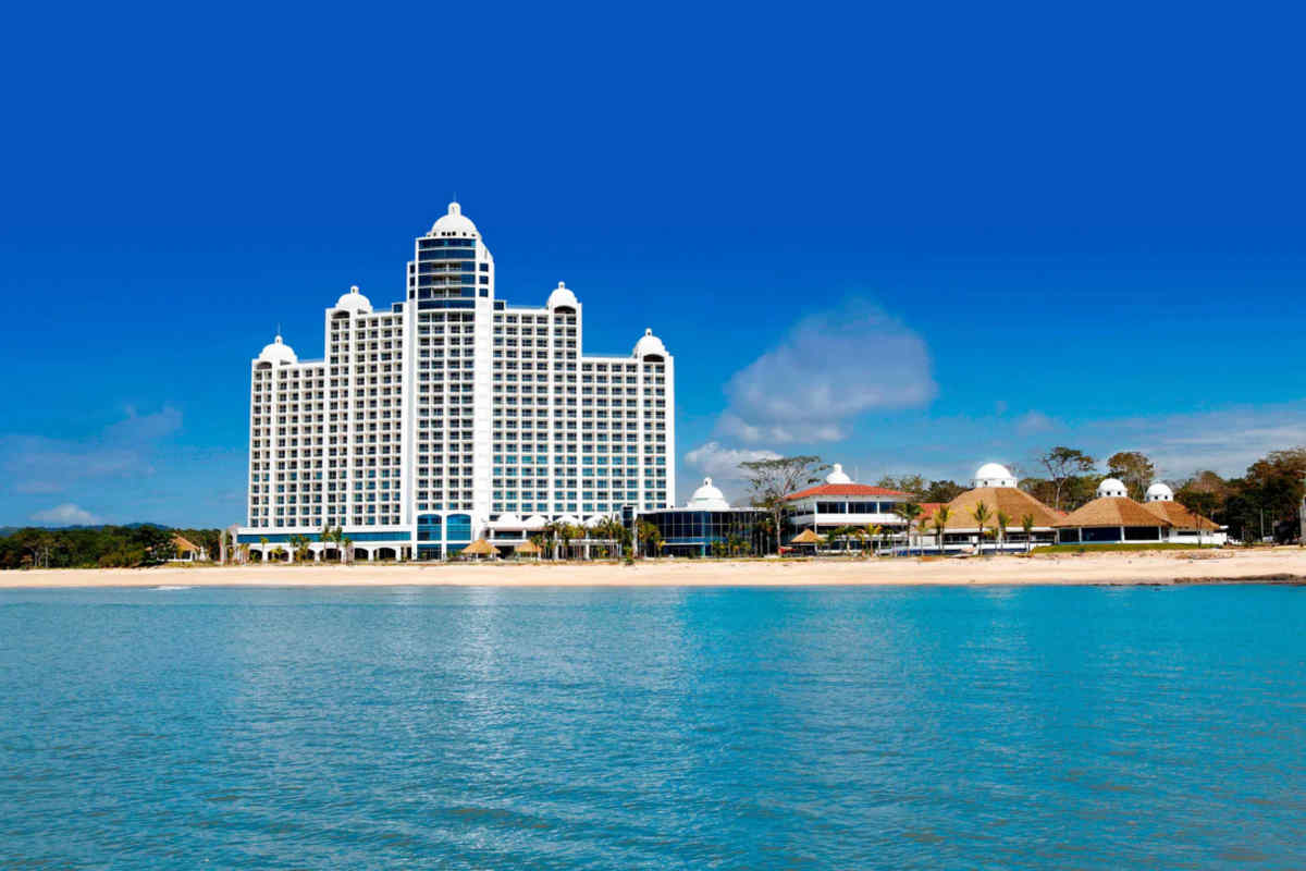 The Westin Playa Bonita Panama, Panama City