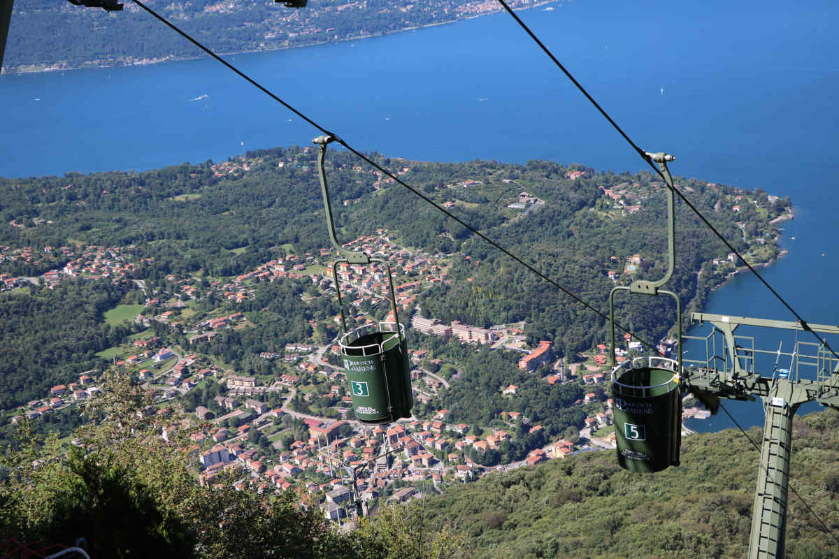 Italian Lake District With Optional Venice Extension Special - Vacation ...