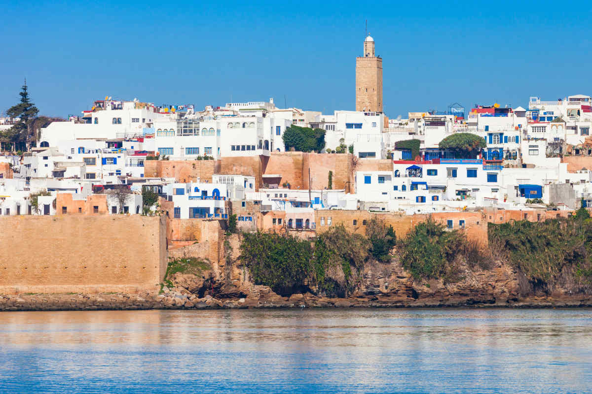 Experience Morocco: Rabat, Fez & Marrakesh Upgrade - Holiday Package & Tour
