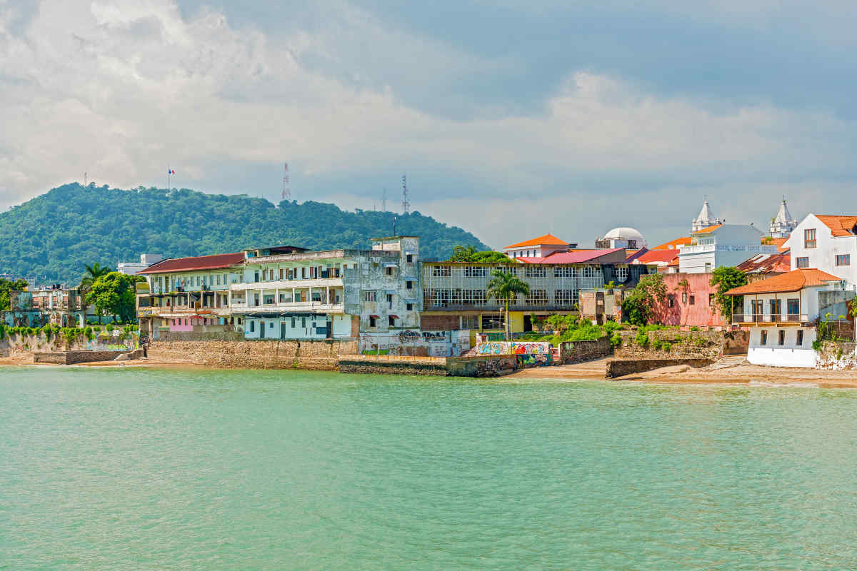 Vacation Packages Panama City & Gamboa GreatValueVacations