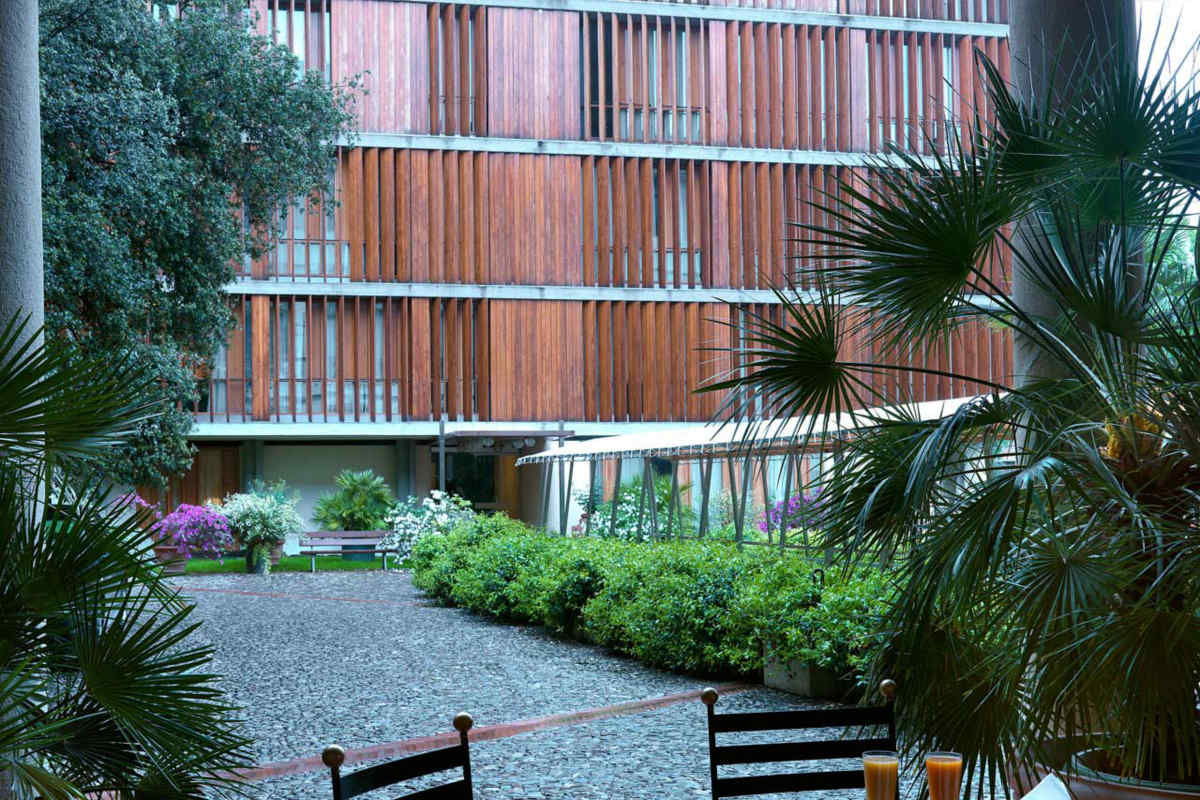 Hotel Palazzo Ricasoli, Florence | GreatValueVacations.com