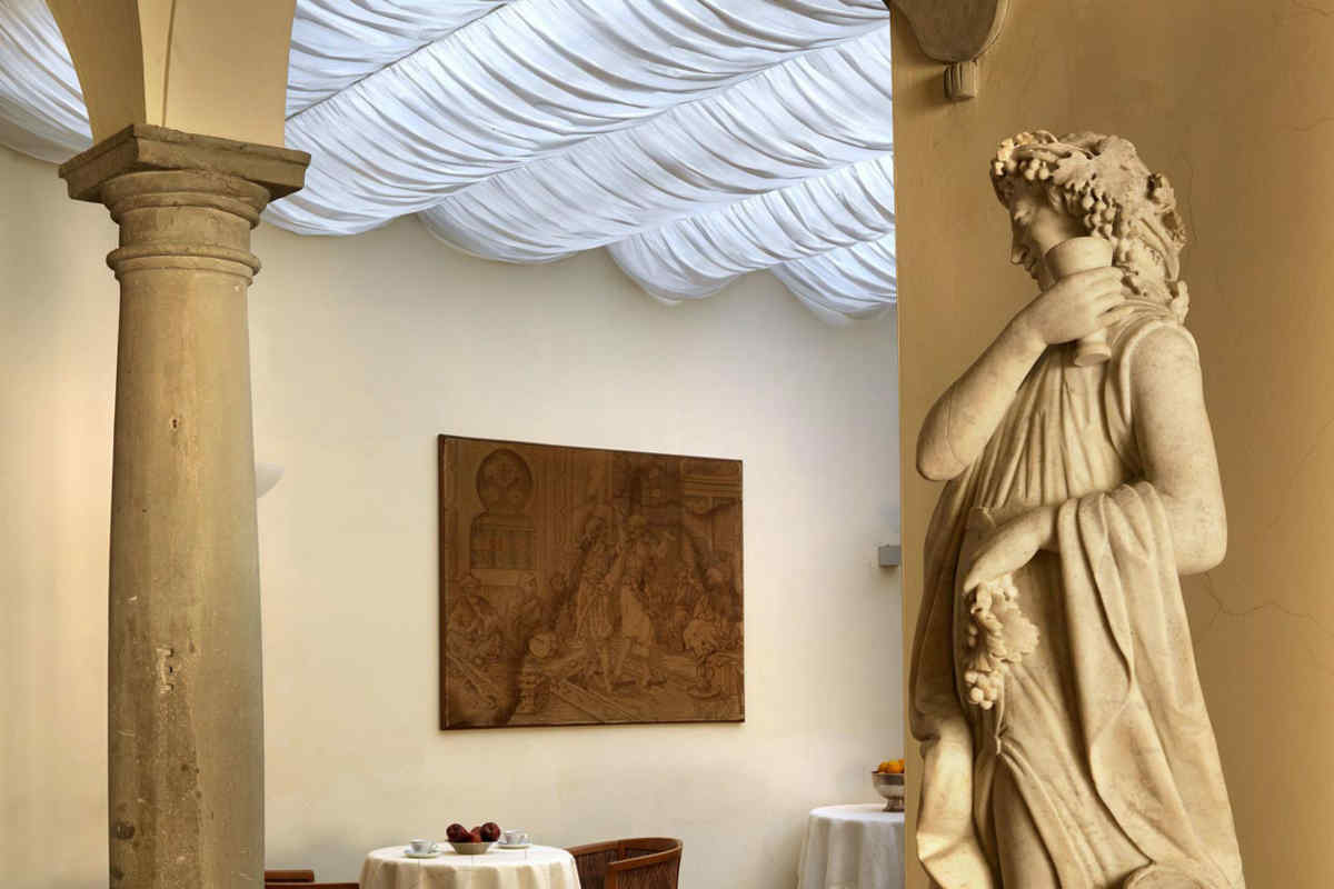Hotel Palazzo Ricasoli, Florence | GreatValueVacations.com