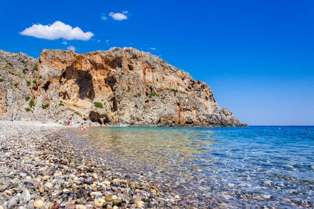 Athens & Crete (off-season travel) - Vacation Package & Tour