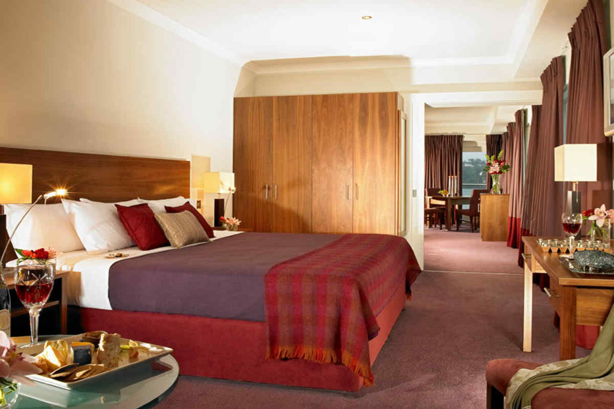 Trident Hotel, Kinsale