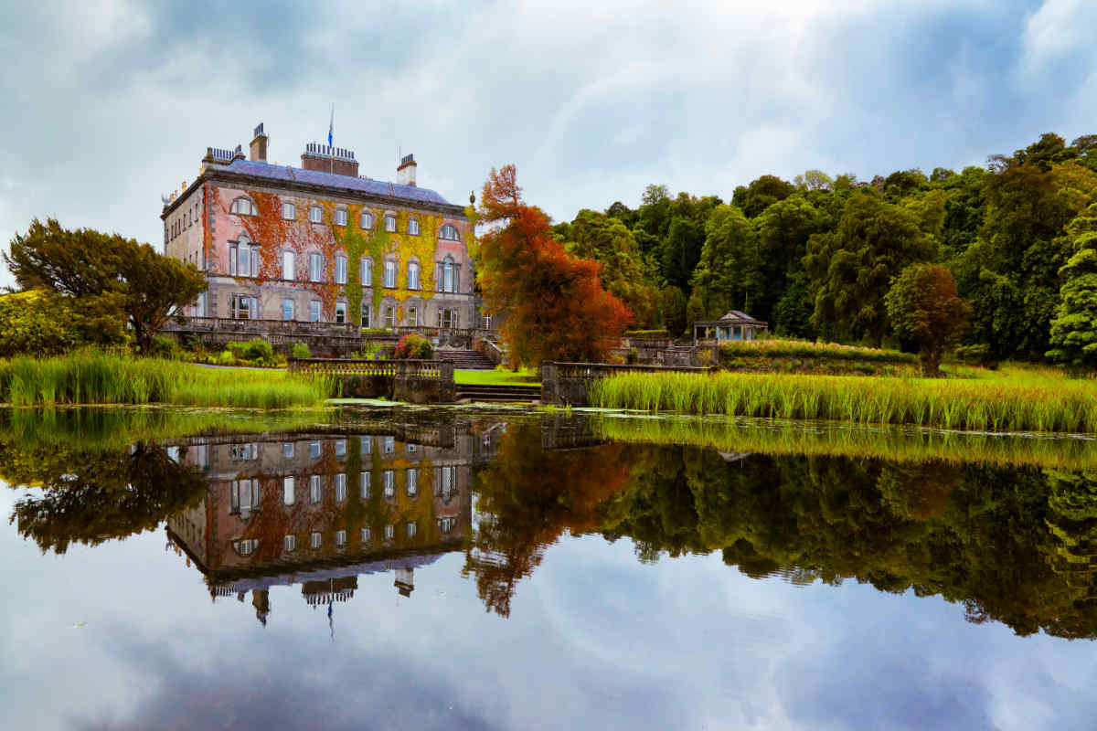 Authentic Ireland with Castle Stay - Vacation Package & Tour