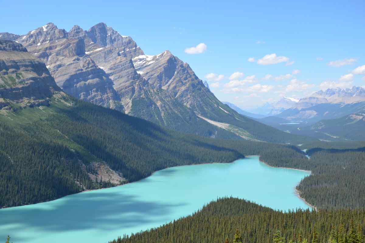 Alberta's Finest: Banff, Jasper & Lake Louise