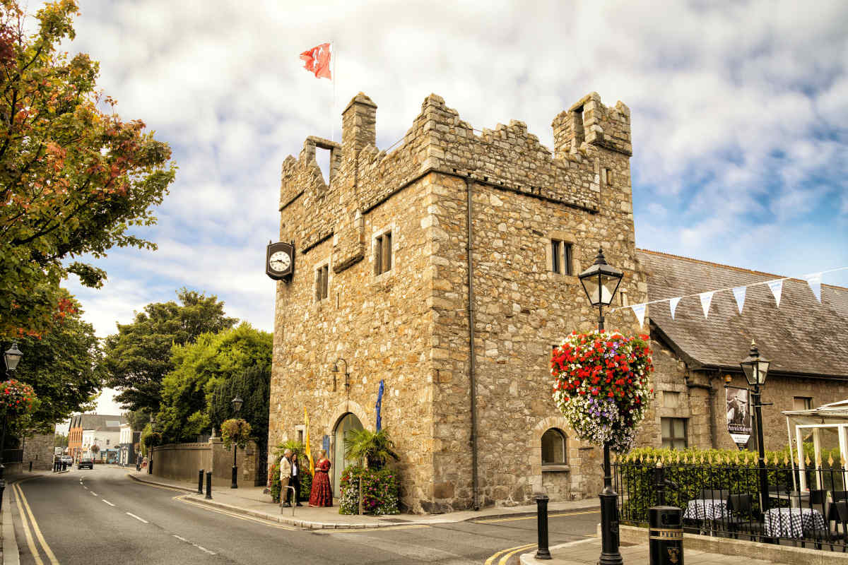 Ireland B&B Vacation