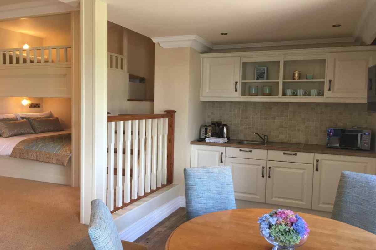 Towers Hotel, Sorrento