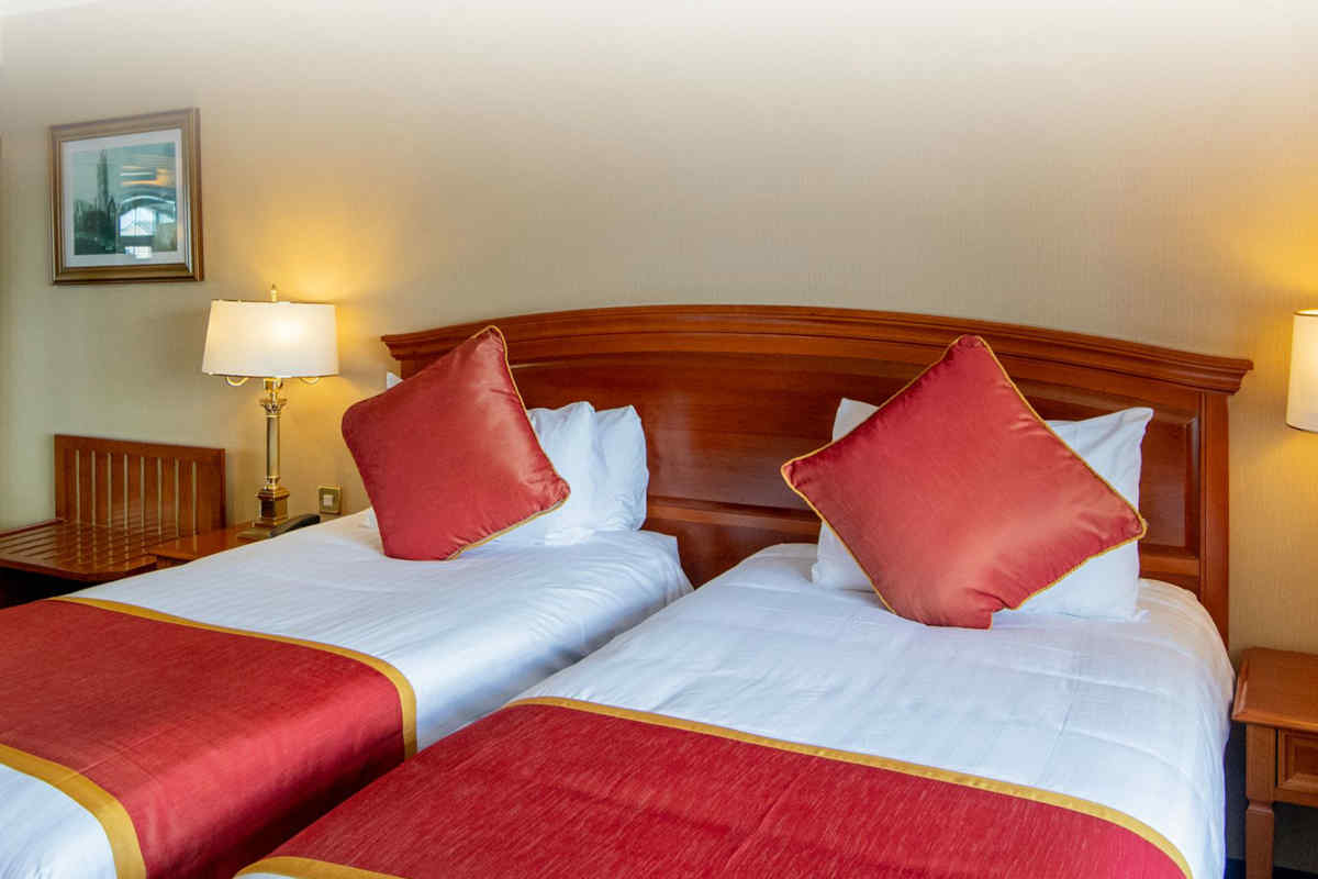 Killarney Towers Hotel, Killarney