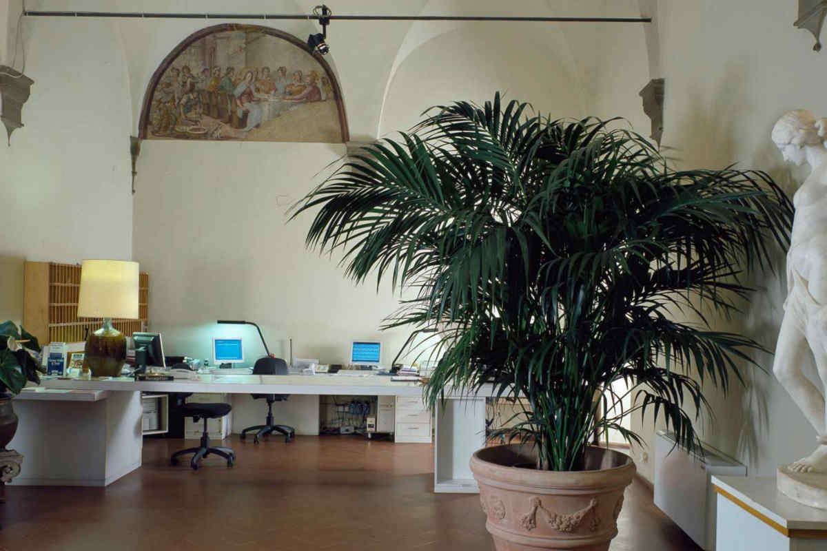 Hotel Palazzo Ricasoli, Florence | GreatValueVacations.com