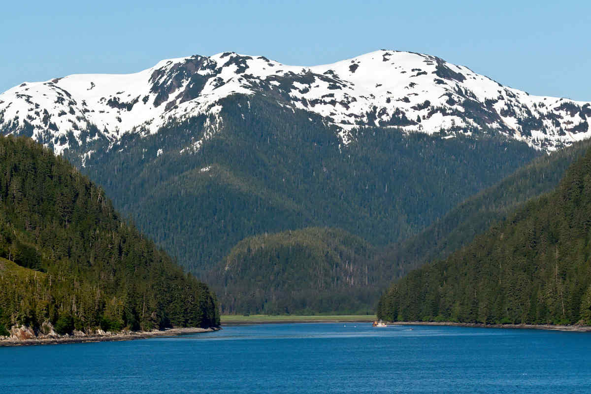 Wonders of Alaska