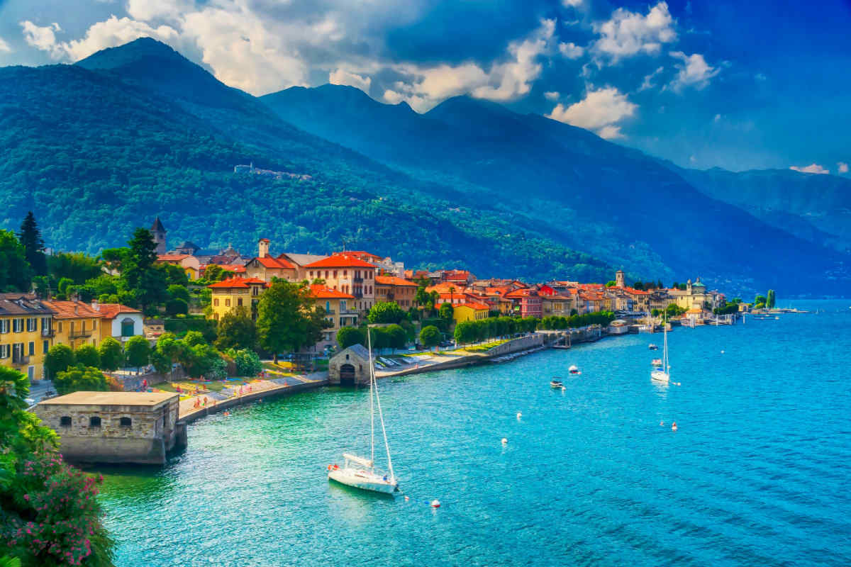 Italy's Lake Region with optional Venice Extension - Vacation