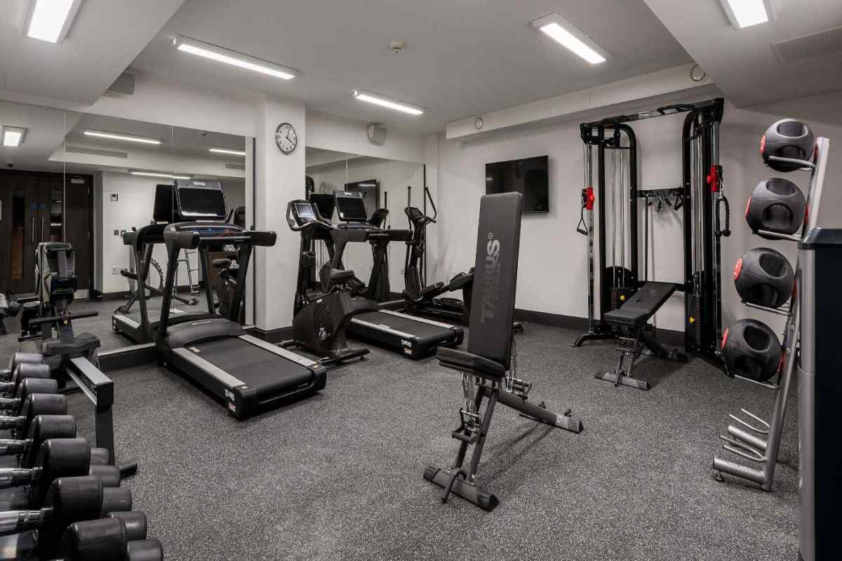voco Edinburgh Haymarket Hotel, Edinburgh | GreatValueVacations.com