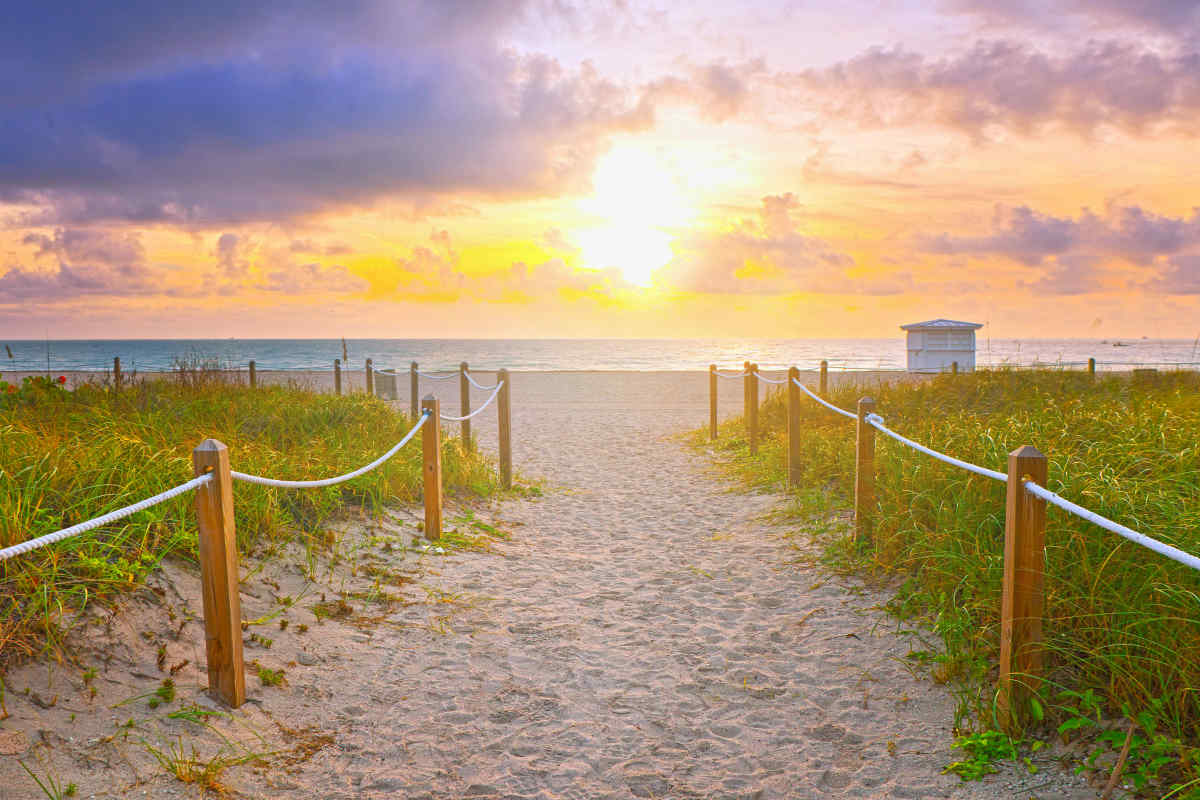 Vacation Package to Miami Miami Beach Getaway Vacations
