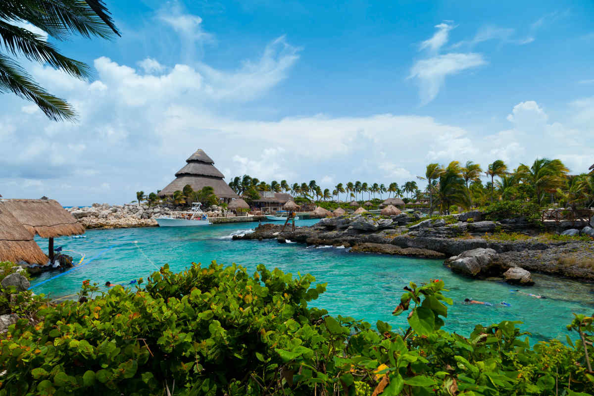 Hilton Tulum Riviera Maya AllInclusive Resort