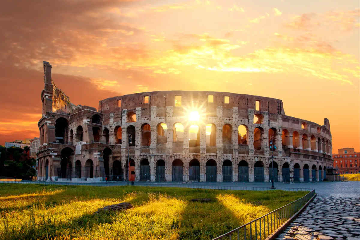 Italian Highlights: Rome, Tuscany & Venice Upgrade - Vacation Package ...