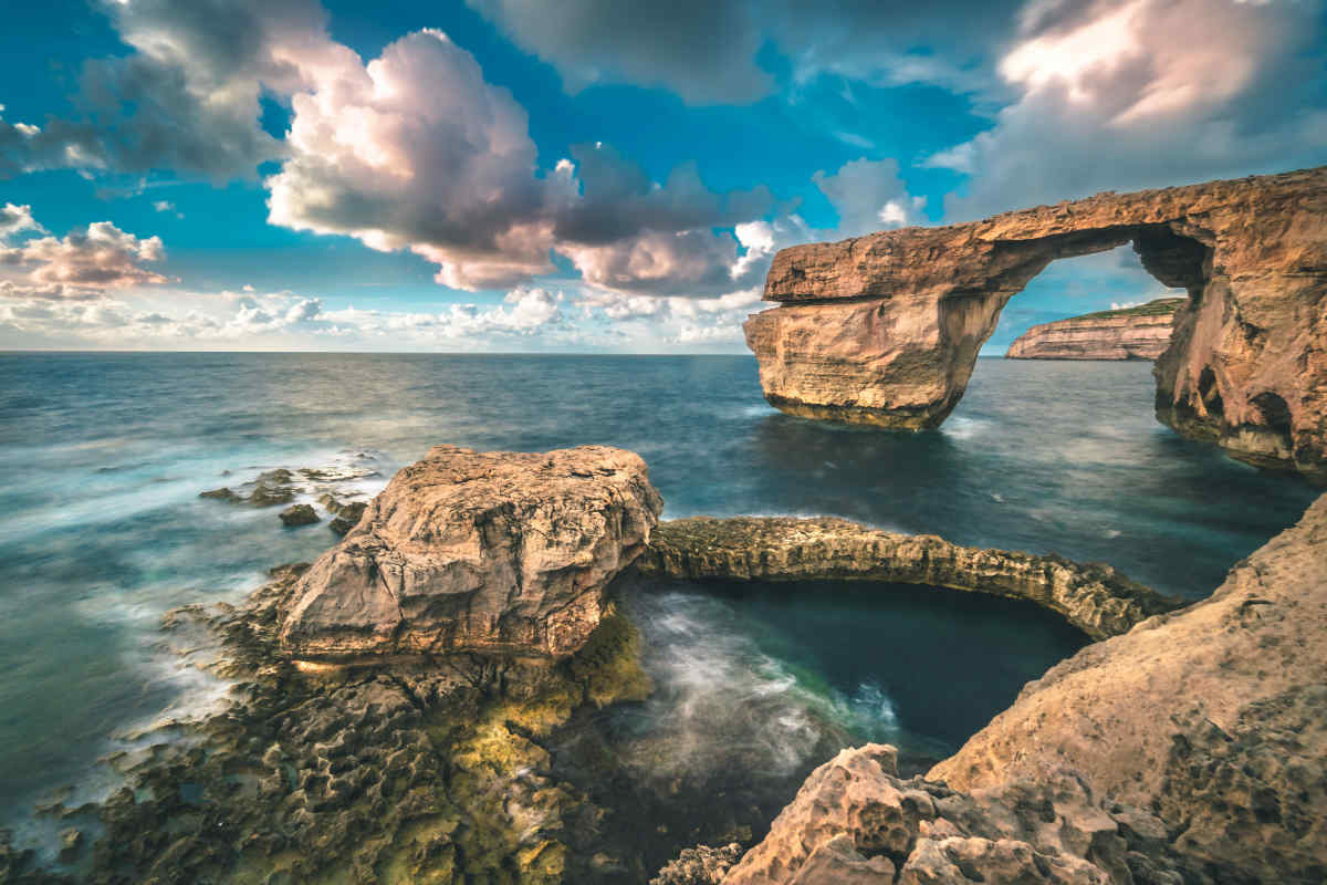 Malta: Gem of the Mediterranean Sea