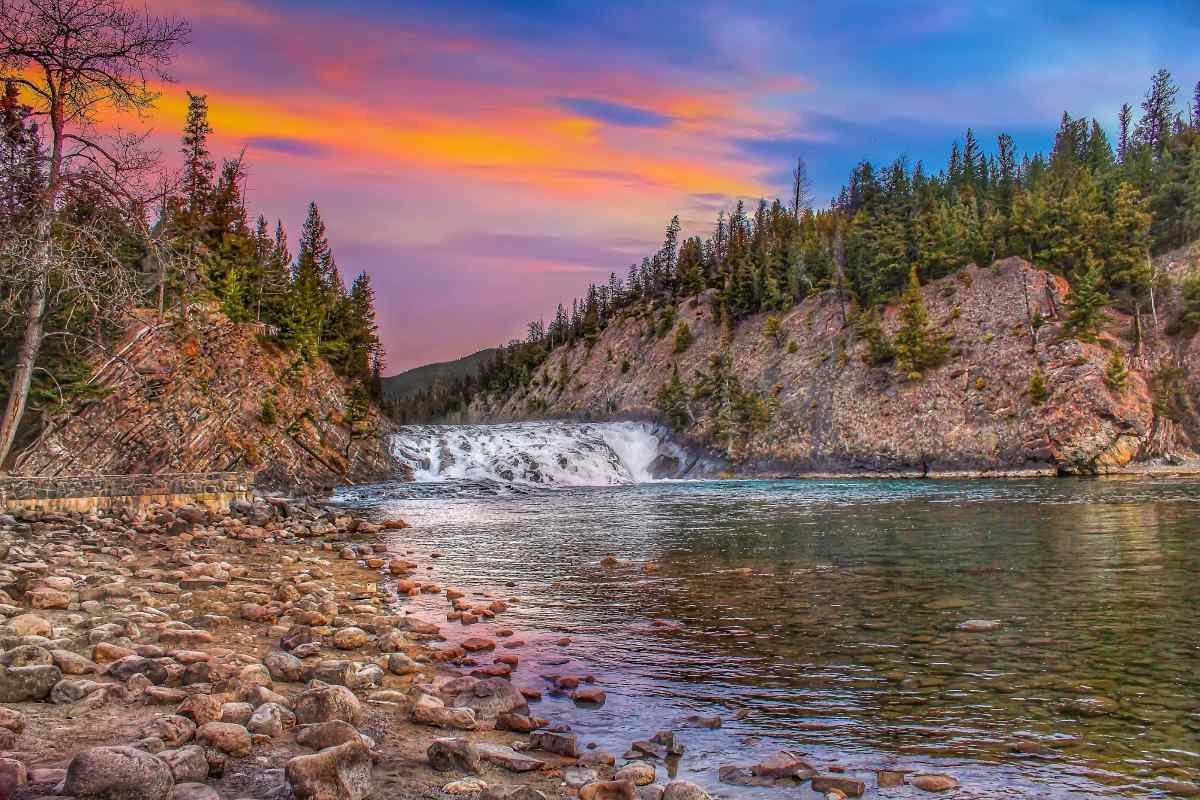 Albertas Finest Banff Jasper And Lake Louise Upgrade