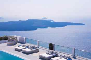 Belvedere Suites Santorini