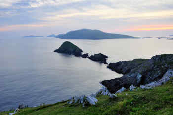 Blasket Sound